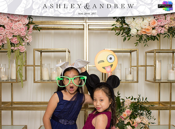 50270 - Ashley + Andrew Wedding Photobooth 2017
