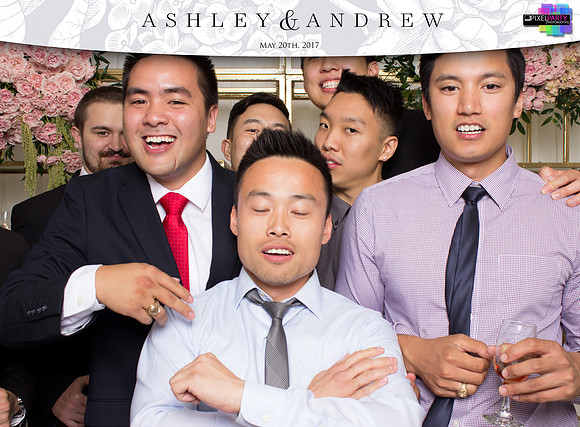 50192 - Ashley + Andrew Wedding Photobooth 2017