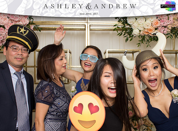 50264 - Ashley + Andrew Wedding Photobooth 2017