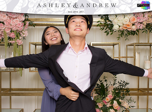 50154 - Ashley + Andrew Wedding Photobooth 2017