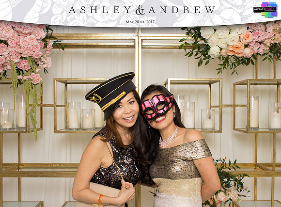 50329 - Ashley + Andrew Wedding Photobooth 2017