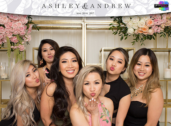 50252 - Ashley + Andrew Wedding Photobooth 2017