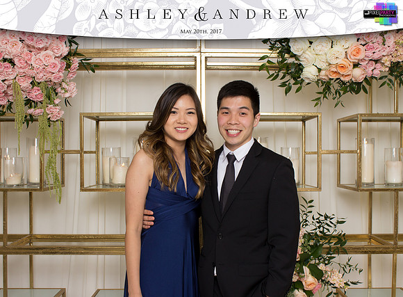 50051 - Ashley + Andrew Wedding Photobooth 2017