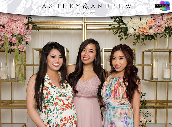 50128 - Ashley + Andrew Wedding Photobooth 2017