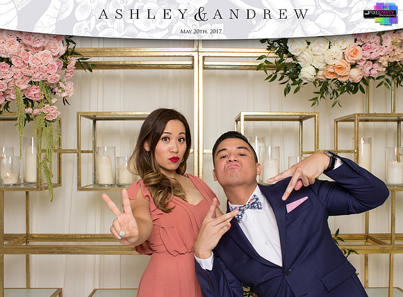 50303 - Ashley + Andrew Wedding Photobooth 2017