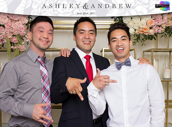 50220 - Ashley + Andrew Wedding Photobooth 2017
