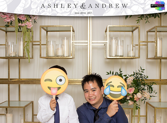 50384 - Ashley + Andrew Wedding Photobooth 2017