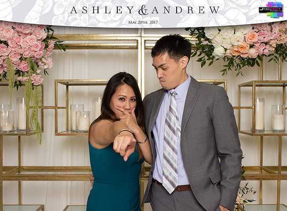 50163 - Ashley + Andrew Wedding Photobooth 2017