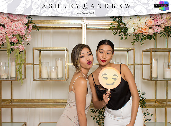 50241 - Ashley + Andrew Wedding Photobooth 2017
