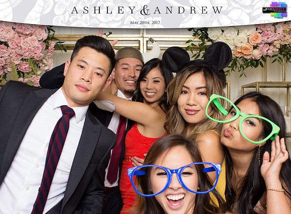 50247 - Ashley + Andrew Wedding Photobooth 2017