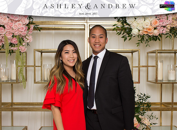 50165 - Ashley + Andrew Wedding Photobooth 2017