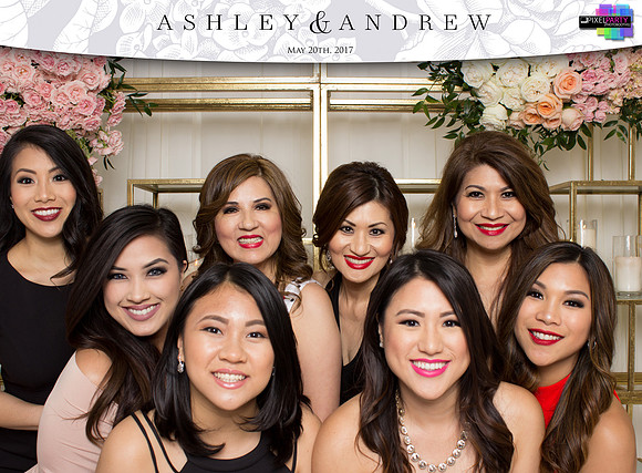 50039 - Ashley + Andrew Wedding Photobooth 2017