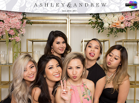 50253 - Ashley + Andrew Wedding Photobooth 2017