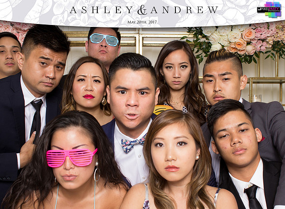 50118 - Ashley + Andrew Wedding Photobooth 2017