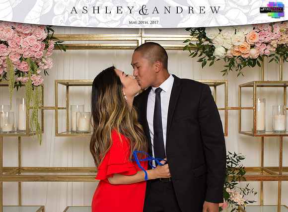 50166 - Ashley + Andrew Wedding Photobooth 2017