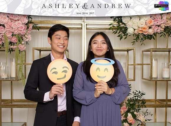 50152 - Ashley + Andrew Wedding Photobooth 2017