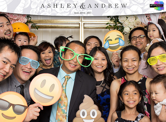 50334 - Ashley + Andrew Wedding Photobooth 2017