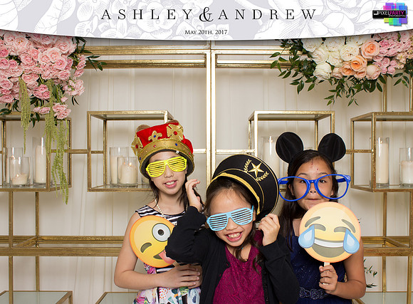 50070 - Ashley + Andrew Wedding Photobooth 2017