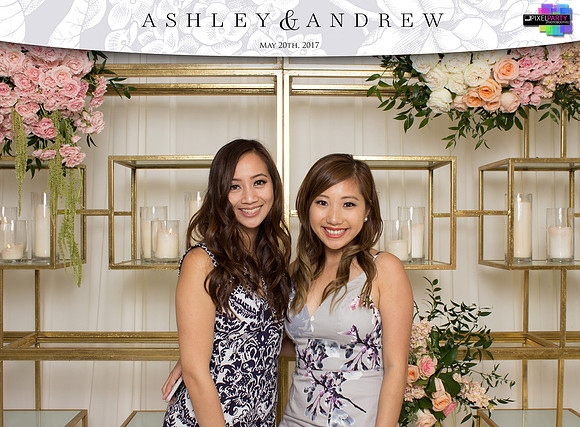 50122 - Ashley + Andrew Wedding Photobooth 2017