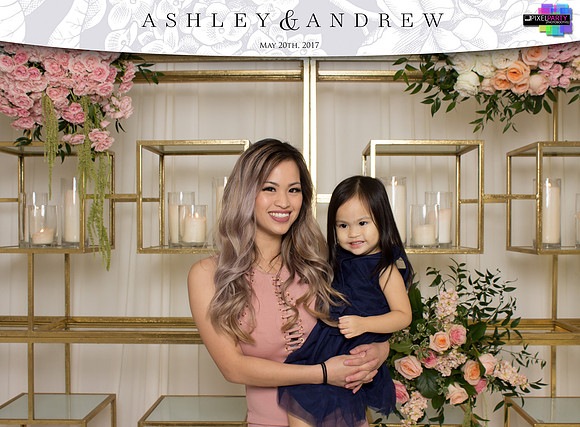 50000 - Ashley + Andrew Wedding Photobooth 2017