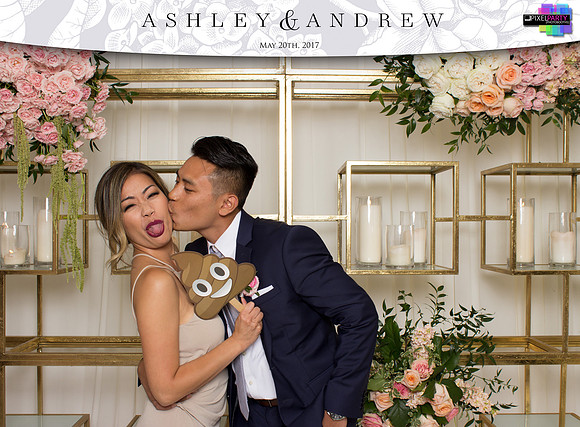 50181 - Ashley + Andrew Wedding Photobooth 2017