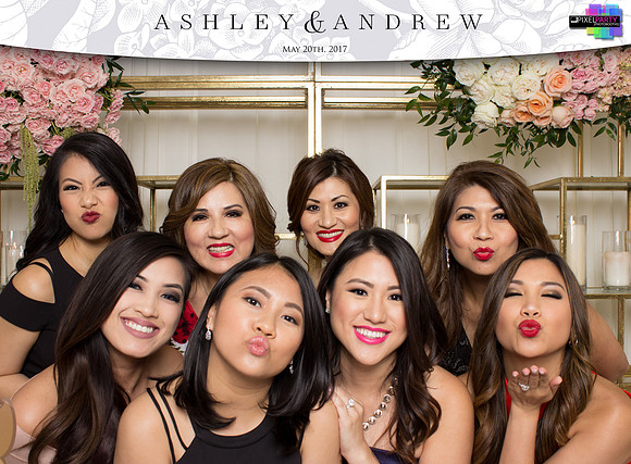 50040 - Ashley + Andrew Wedding Photobooth 2017
