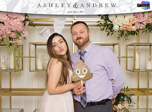 50297 - Ashley + Andrew Wedding Photobooth 2017