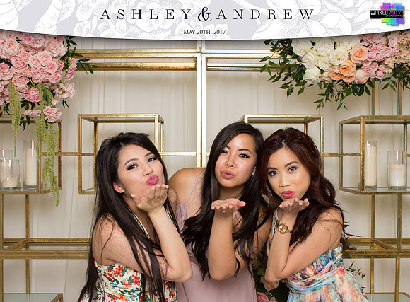 50129 - Ashley + Andrew Wedding Photobooth 2017