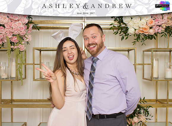 50298 - Ashley + Andrew Wedding Photobooth 2017