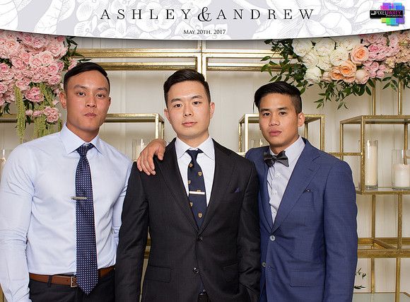 50237 - Ashley + Andrew Wedding Photobooth 2017