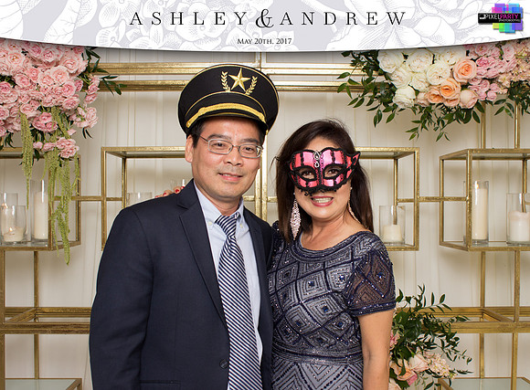 50266 - Ashley + Andrew Wedding Photobooth 2017