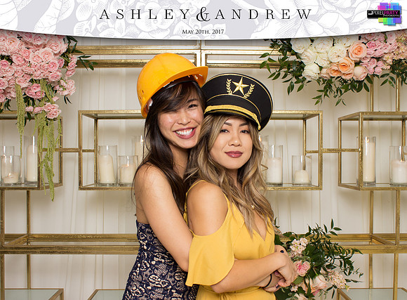 50373 - Ashley + Andrew Wedding Photobooth 2017