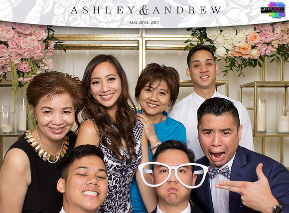 50230 - Ashley + Andrew Wedding Photobooth 2017