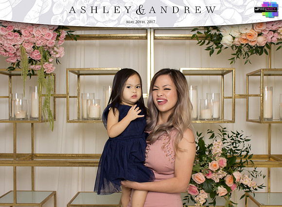 50002 - Ashley + Andrew Wedding Photobooth 2017