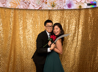 60054 - Ann + David Wedding Photobooth 2017
