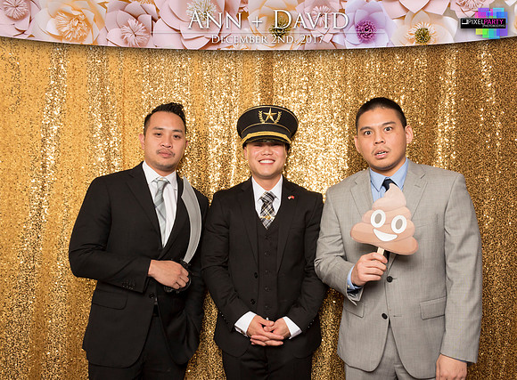 60308 - Ann + David Wedding Photobooth 2017
