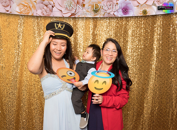60276 - Ann + David Wedding Photobooth 2017