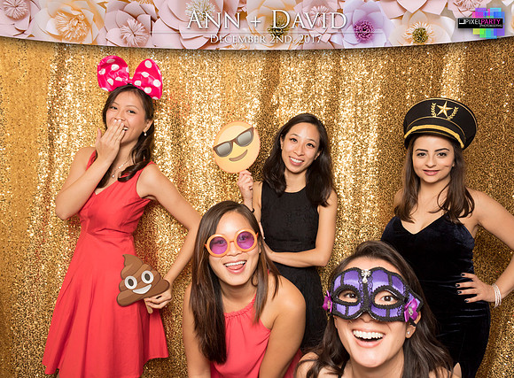 60218 - Ann + David Wedding Photobooth 2017