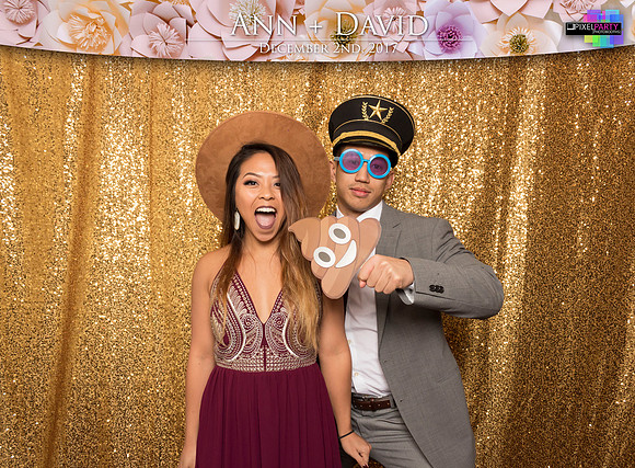 60059 - Ann + David Wedding Photobooth 2017