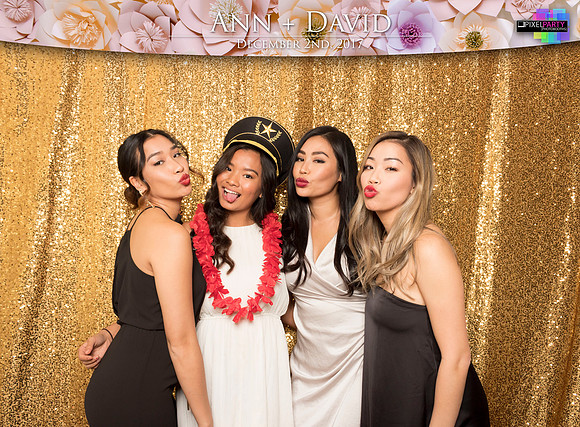 60367 - Ann + David Wedding Photobooth 2017