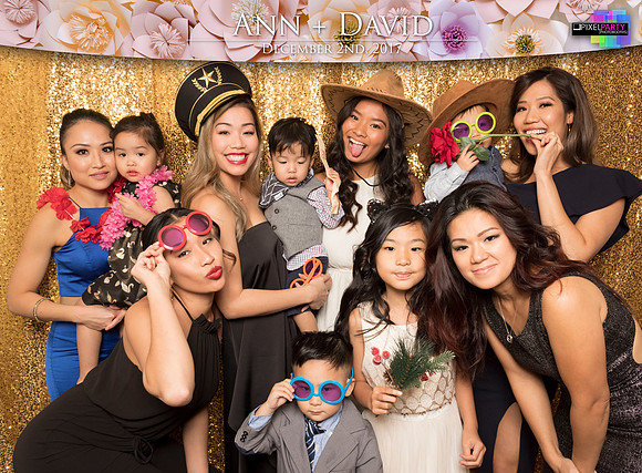 60336 - Ann + David Wedding Photobooth 2017