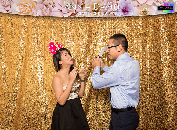 60112 - Ann + David Wedding Photobooth 2017