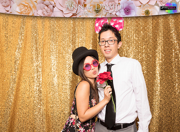 60414 - Ann + David Wedding Photobooth 2017