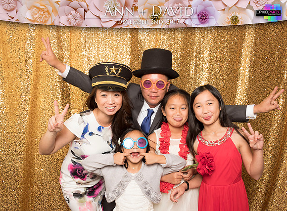 60378 - Ann + David Wedding Photobooth 2017