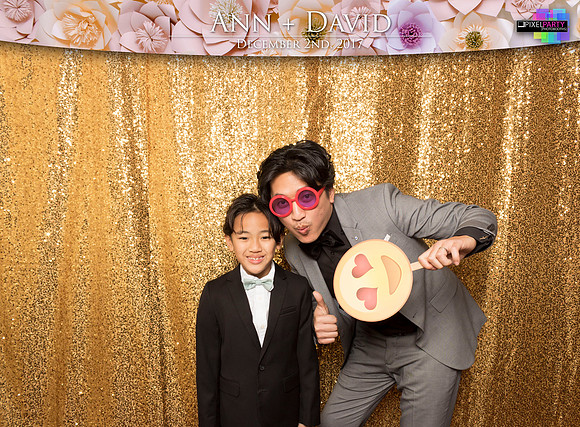 60297 - Ann + David Wedding Photobooth 2017