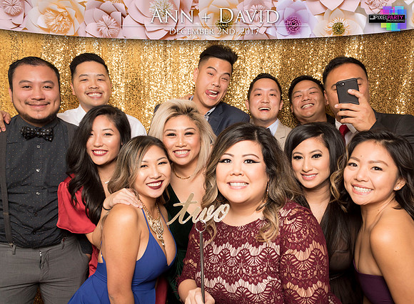 60344 - Ann + David Wedding Photobooth 2017