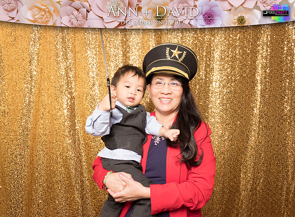 60280 - Ann + David Wedding Photobooth 2017