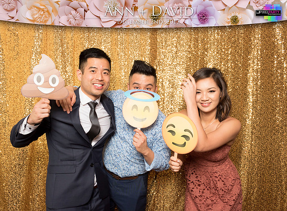60288 - Ann + David Wedding Photobooth 2017