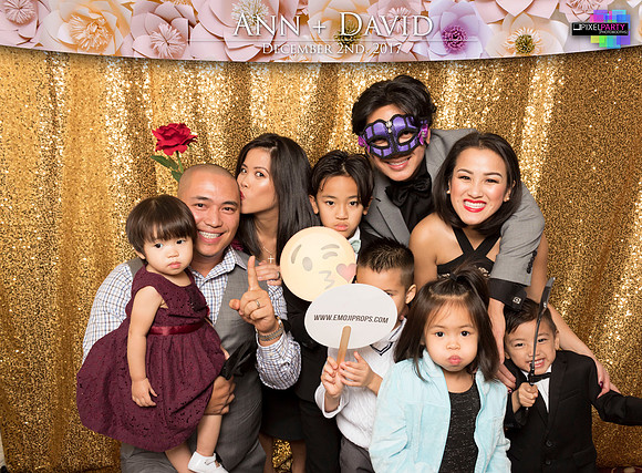 60322 - Ann + David Wedding Photobooth 2017