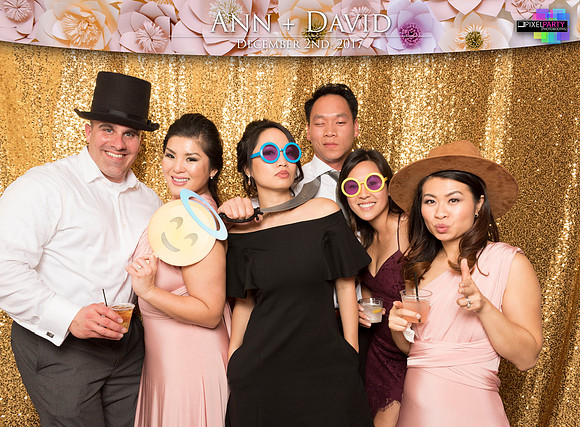 60371 - Ann + David Wedding Photobooth 2017